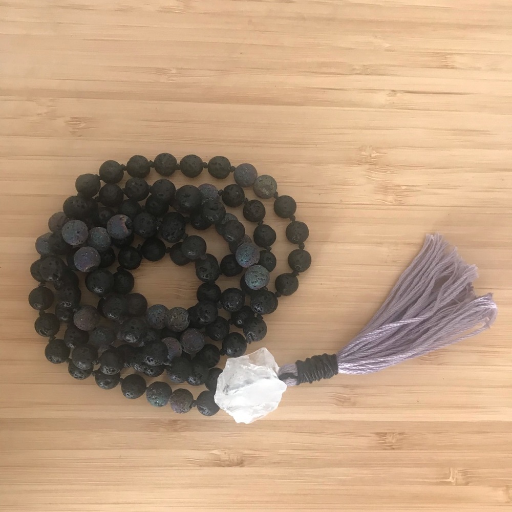 COSMIC MALA 📿✨🔮 - Picture 6 of 8